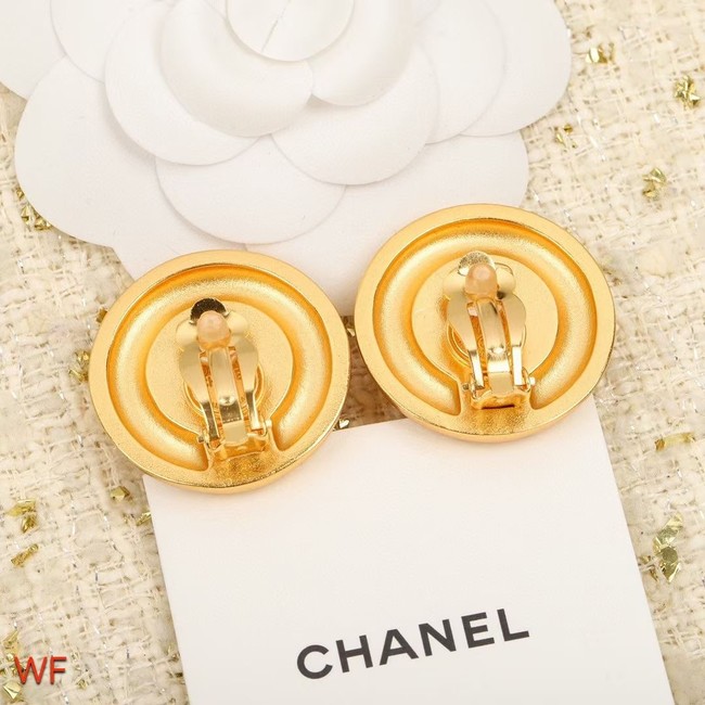 Chanel Earrings CE8952