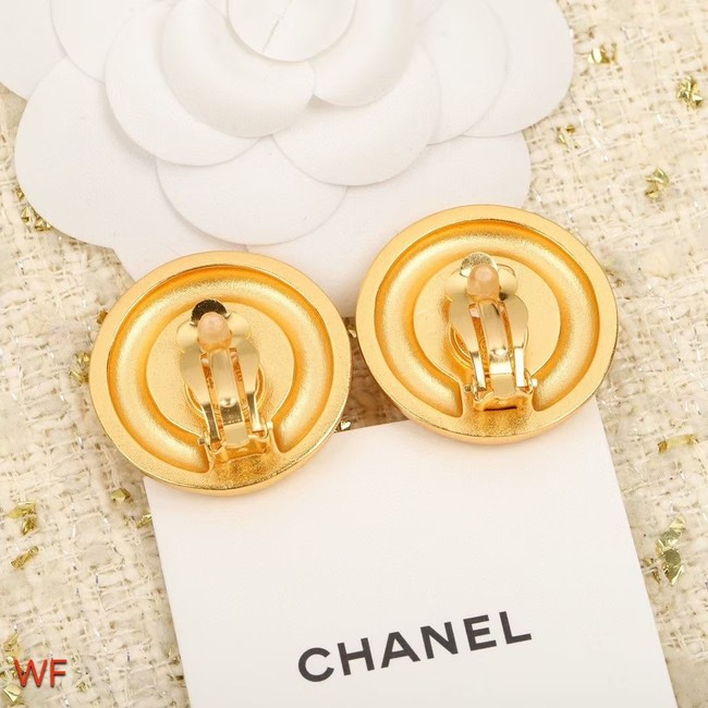 Chanel Earrings CE8952