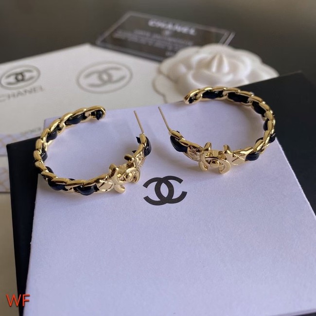 Chanel Earrings CE8955