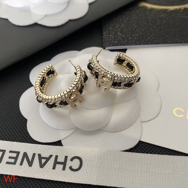 Chanel Earrings CE8955