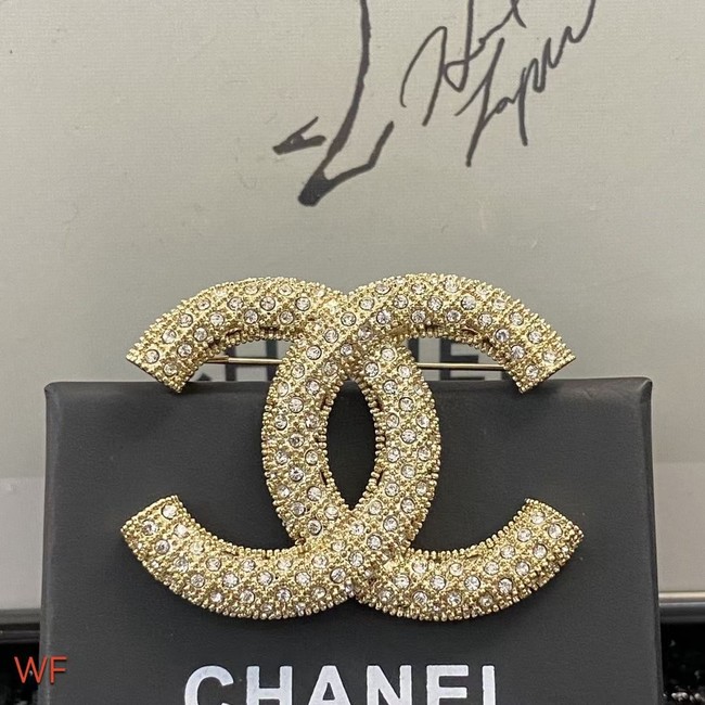 Chanel Brooch CE8960