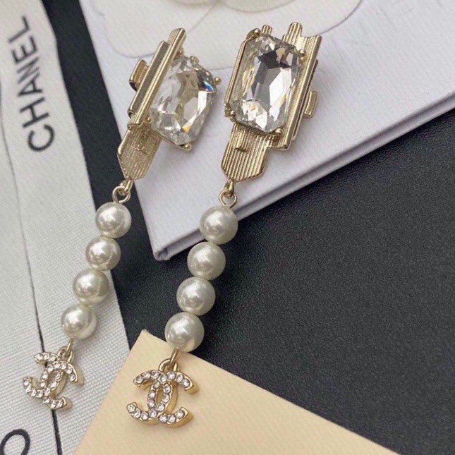 Chanel Earrings CE8958