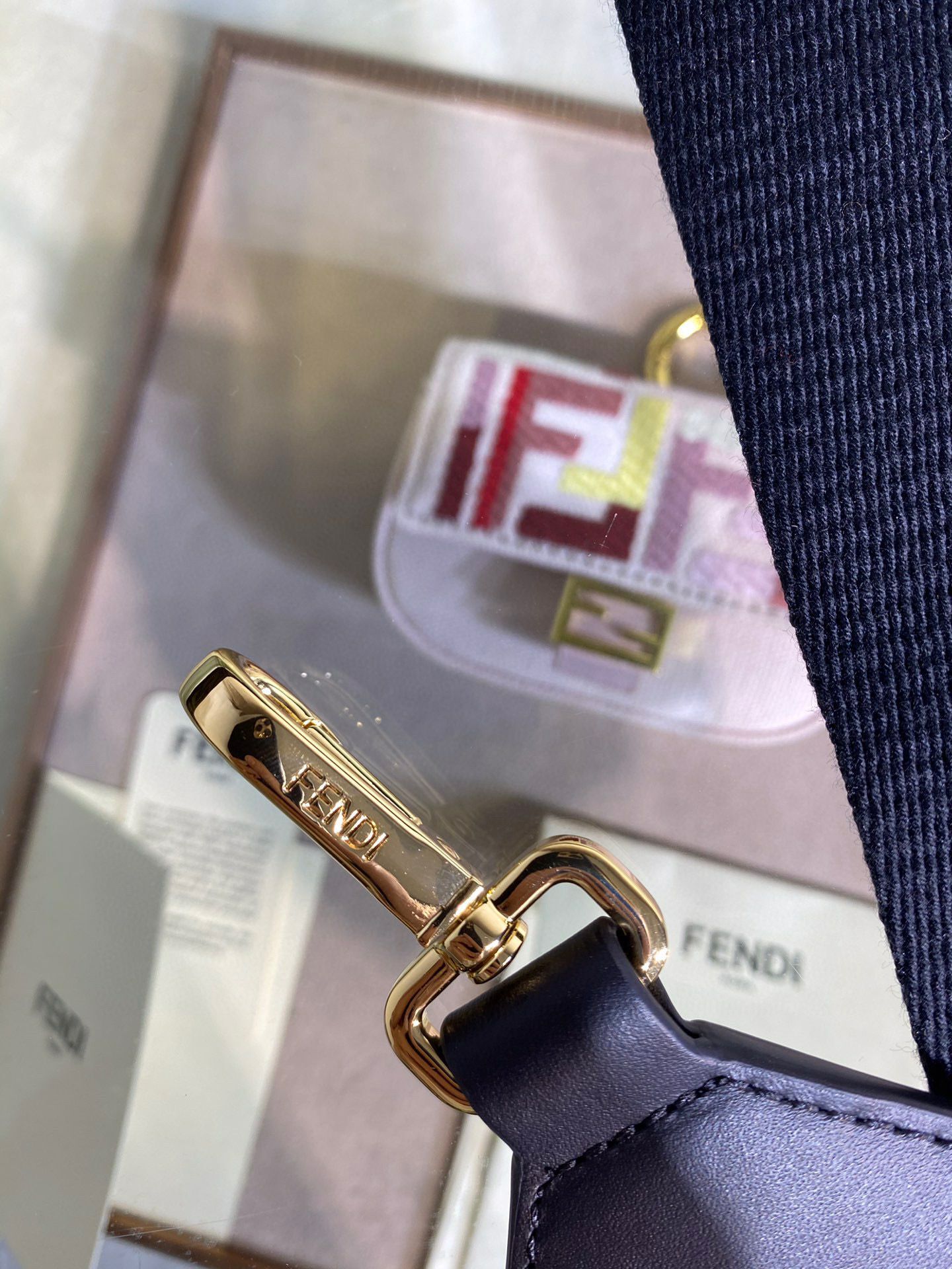 Fendi Strap FF4278 