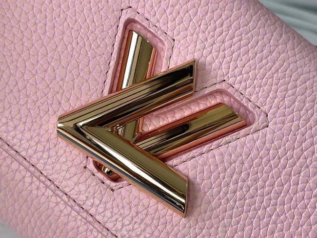 Louis Vuitton TWIST PM M20699 Pink