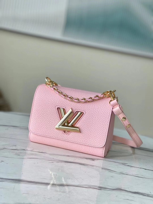 Louis Vuitton TWIST PM M20699 Pink