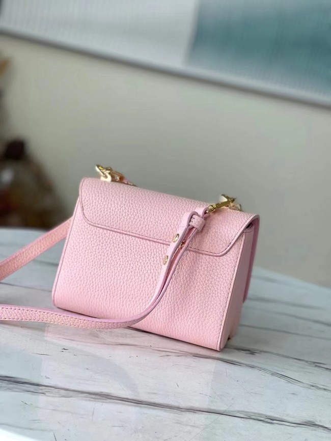 Louis Vuitton TWIST PM M20699 Pink