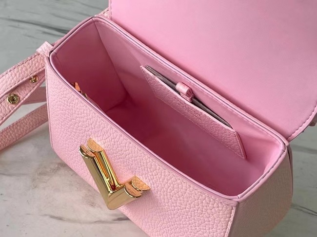 Louis Vuitton TWIST PM M20699 Pink