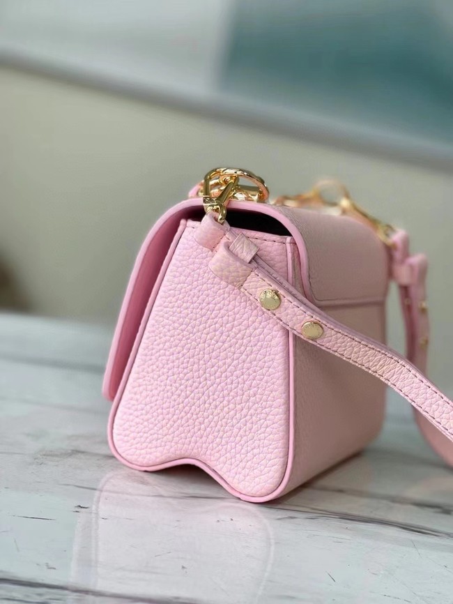 Louis Vuitton TWIST PM M20699 Pink