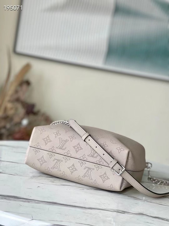 Louis Vuitton WHY KNOT PM M20700 gray