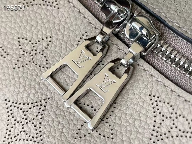 Louis Vuitton WHY KNOT PM M20700 gray