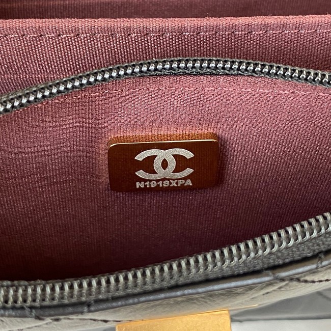 Louis Vuitton NANO SPEEDY M81457 Arizona Beige