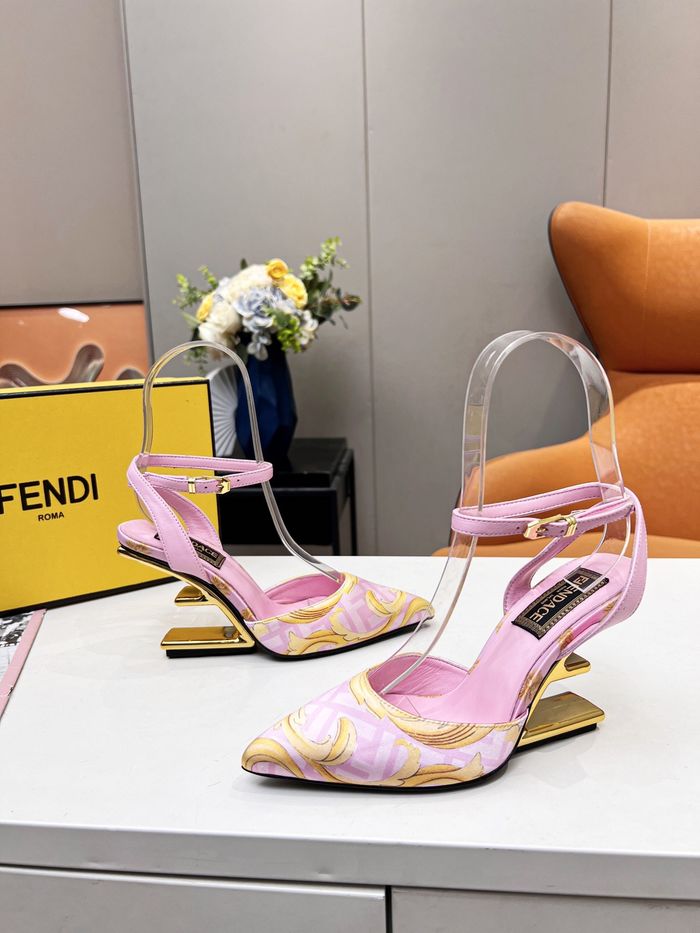 FENDACE Shoes FDS00090