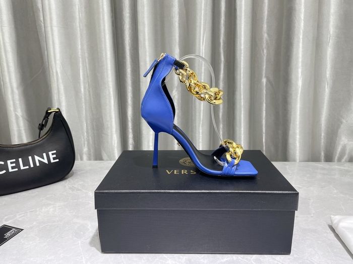 Versace Shoes VES00072 Heel 9.5CM