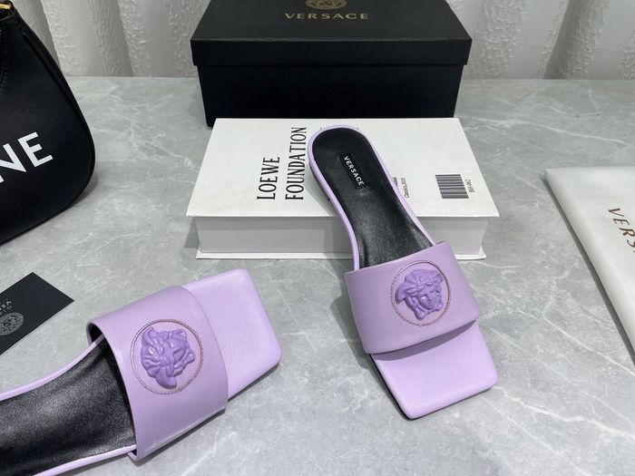 Versace Shoes VES00149