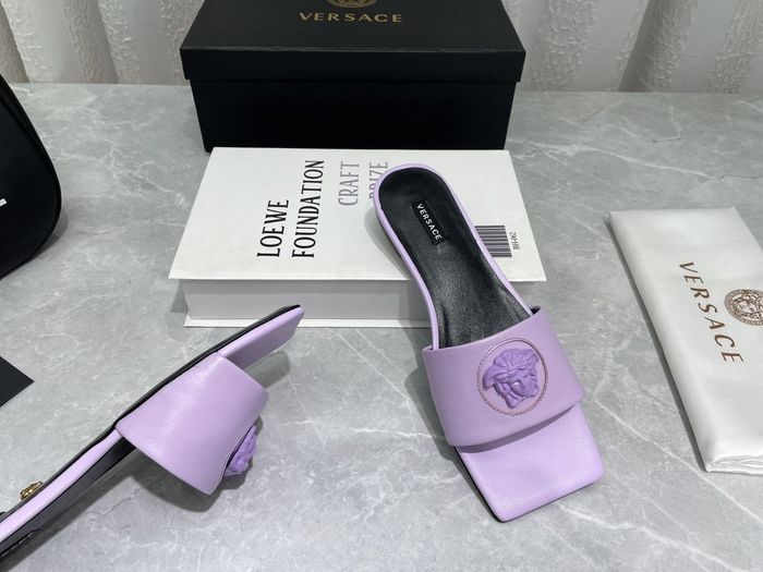 Versace Shoes VES00149