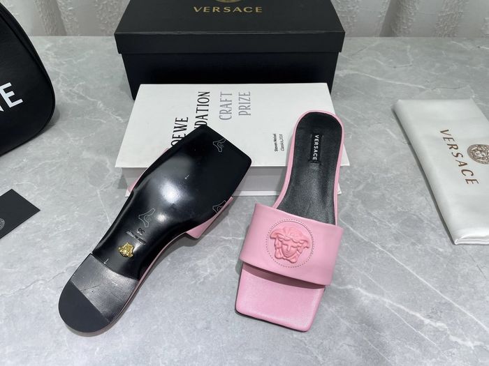Versace Shoes VES00150