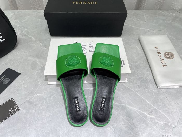 Versace Shoes VES00151