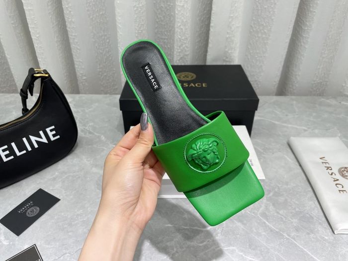 Versace Shoes VES00151