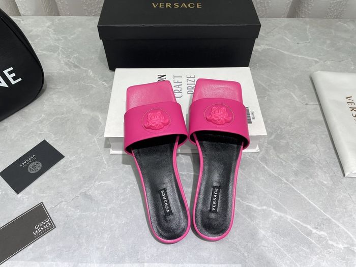 Versace Shoes VES00152