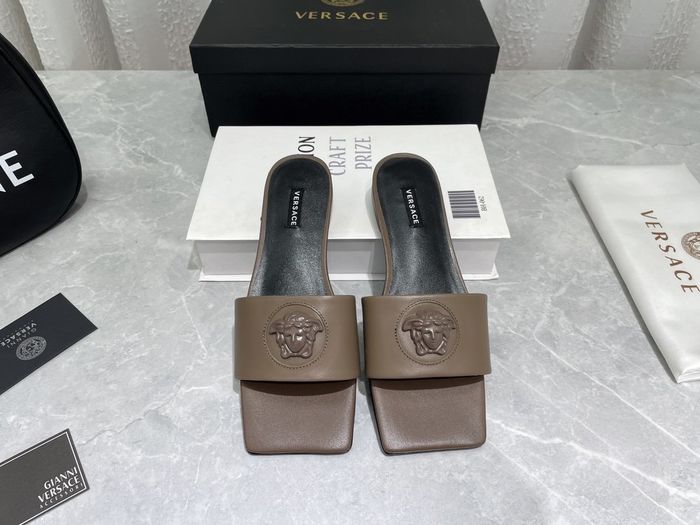 Versace Shoes VES00153