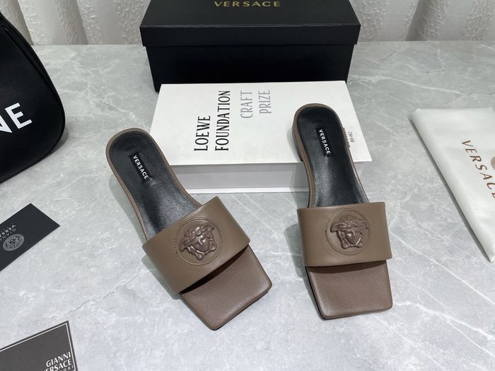 Versace Shoes VES00153