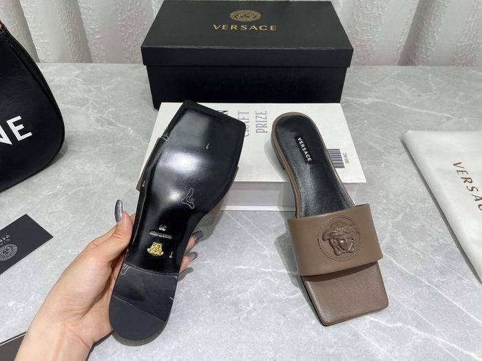 Versace Shoes VES00153