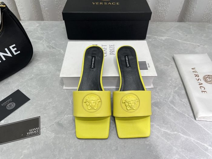 Versace Shoes VES00154