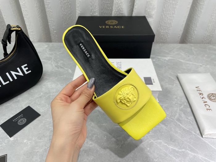 Versace Shoes VES00154