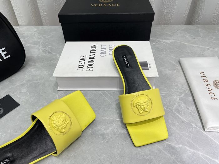 Versace Shoes VES00154