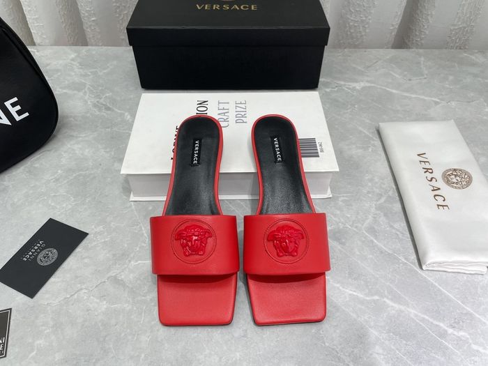 Versace Shoes VES00156