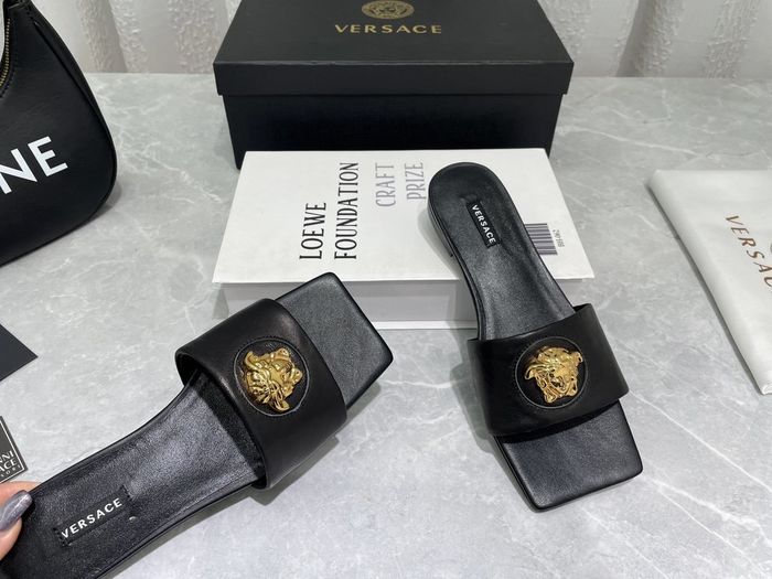 Versace Shoes VES00157