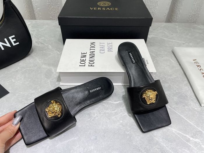 Versace Shoes VES00157