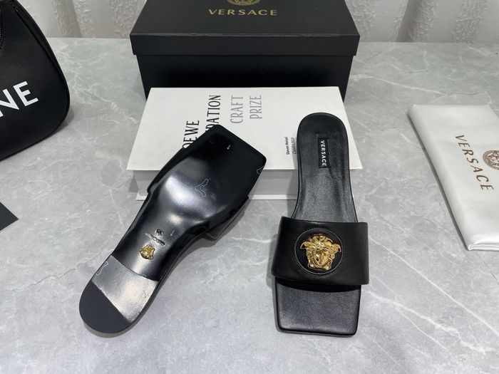 Versace Shoes VES00157