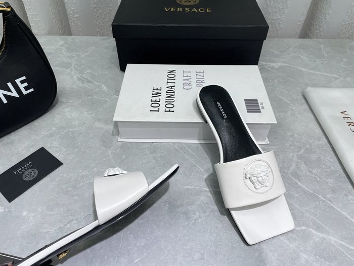 Versace Shoes VES00158