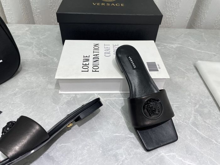 Versace Shoes VES00159