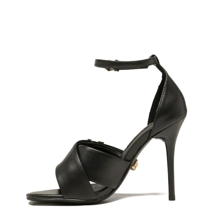 Versace Shoes VES00196 Heel 10CM