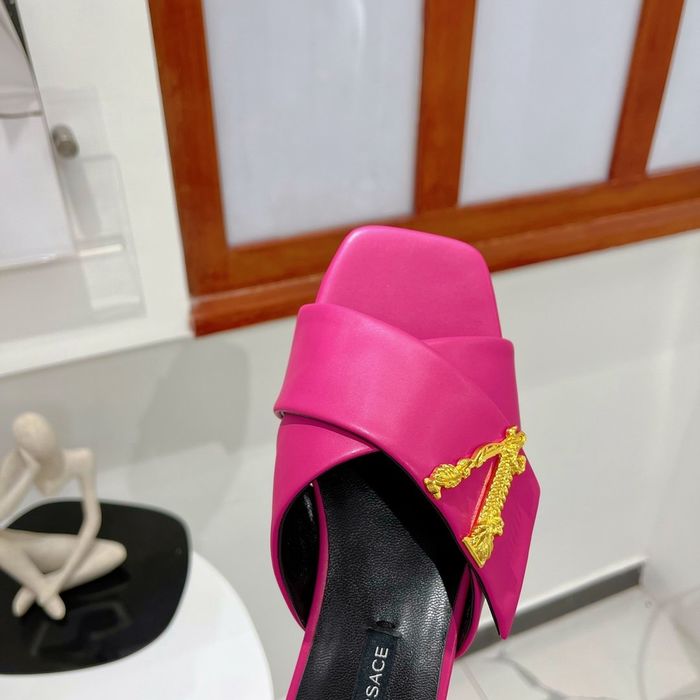 Versace Shoes VES00257