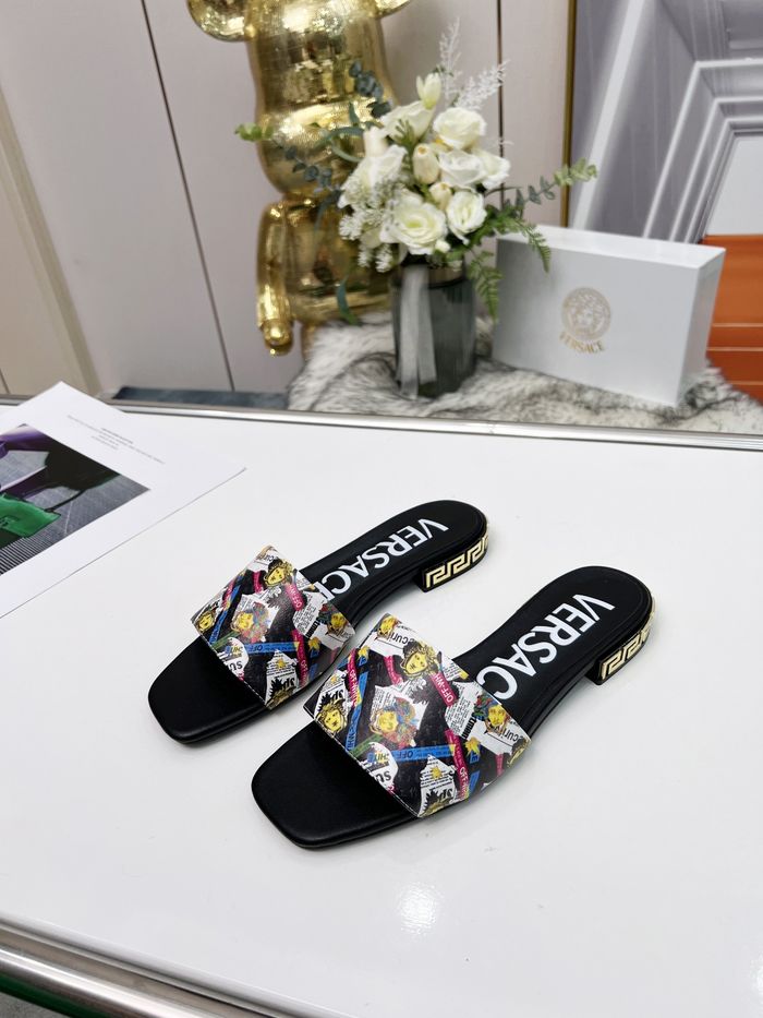 Versace Shoes VES00264