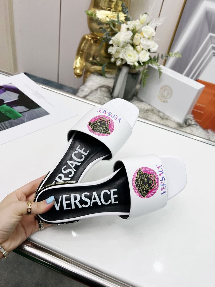 Versace Shoes VES00265