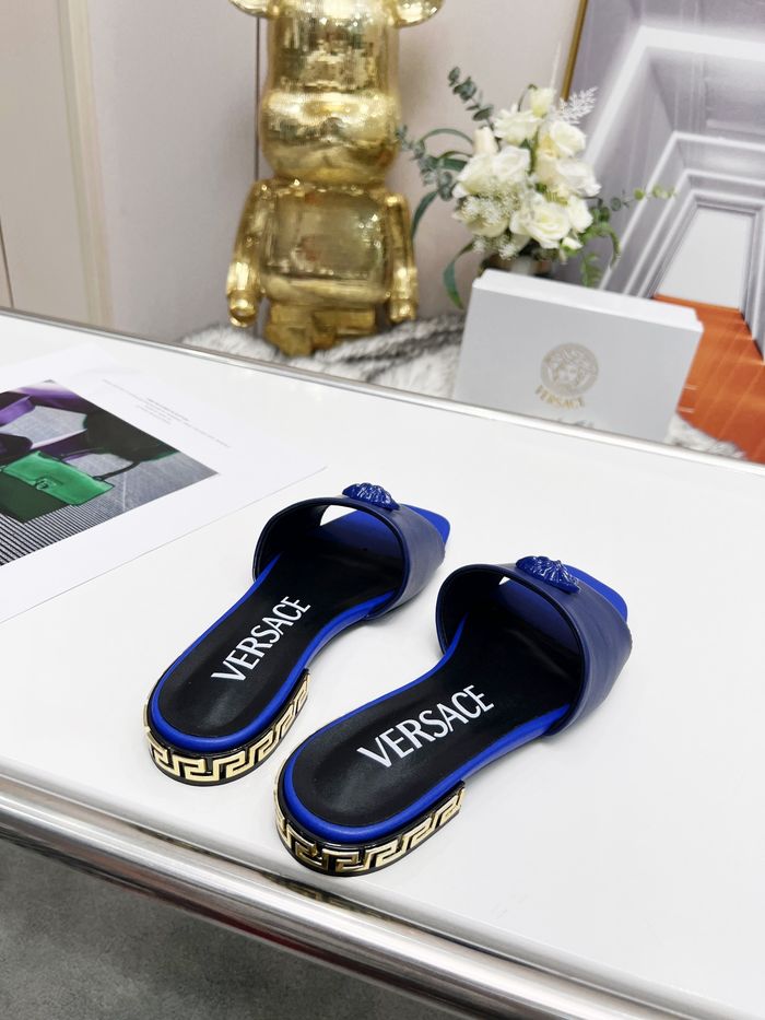 Versace Shoes VES00272