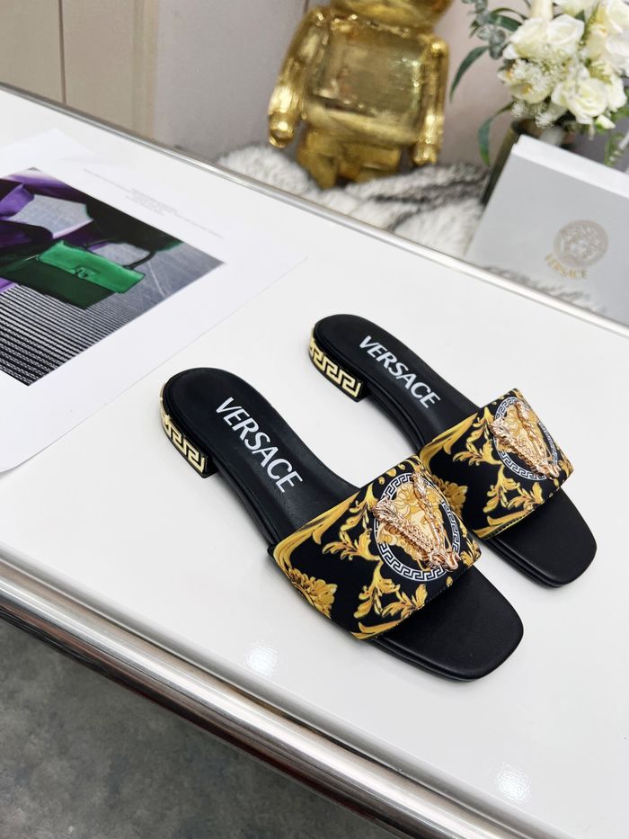 Versace Shoes VES00276