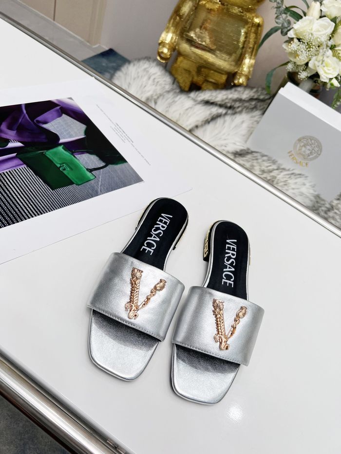 Versace Shoes VES00278