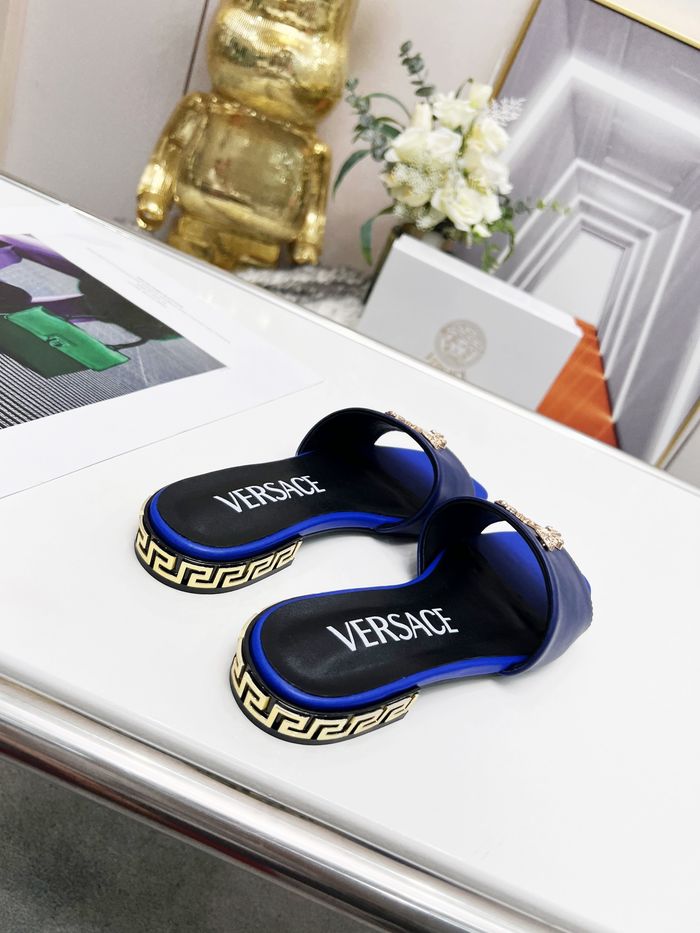 Versace Shoes VES00279