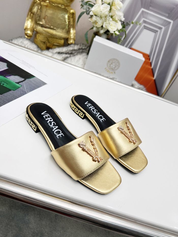 Versace Shoes VES00282