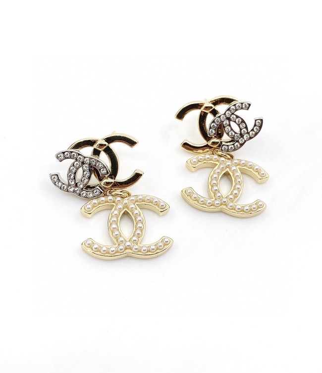 Chanel Earrings CE8967