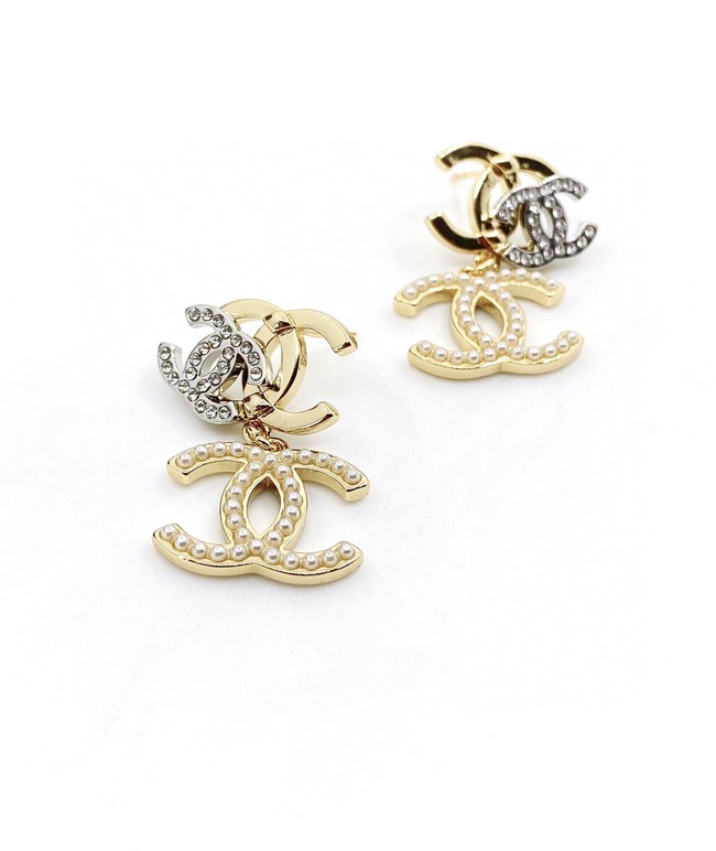 Chanel Earrings CE8967