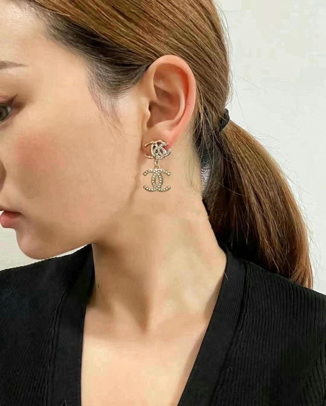 Chanel Earrings CE8967