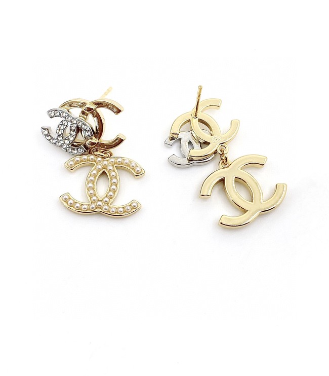 Chanel Earrings CE8967