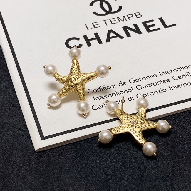 Chanel Earrings CE8970