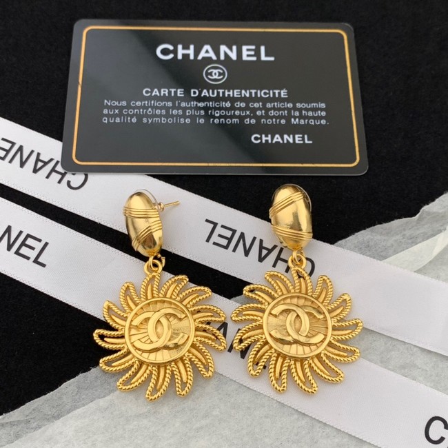 Chanel Earrings CE8974